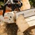 Аккумуляторная пила Stihl MSA 140 C-B-14" в Ижевске