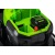 Газонокосилка аккумуляторная GreenWorks GD40LM46SP 8 Ач в Ижевске