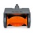 Снегоуборщик аккумуляторный Villartec WA 4030 SET AM405+AC405 в Ижевске