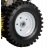Комбимашина Texas Combi 800B с щеткой в Ижевске