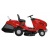 Садовый минитрактор Al-KO PowerLine T 16-102 HD edition в Ижевске