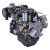 Садовый райдер Grillo FD 2200 TS 4WD с кабиной в Ижевске