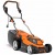 Газонокосилка электрическая Daewoo DLM 1900E в Ижевске