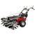 Подметальная машина Tielburger TK58 PRO (Honda) в Ижевске