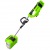 Снегоуборщик аккумуляторный (лопата) GreenWorks G-Max 40V GD40SSK2 в Ижевске