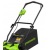 Газонокосилка аккумуляторная GreenWorks GD40LM16XK4 в Ижевске