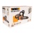 Аккумуляторная пила Worx WG322E.1 10" в Ижевске
