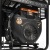 Бензогенератор Daewoo GDA 12500E-3 10 кВт в Ижевске