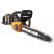 Аккумуляторная пила Worx WG384E-14" в Ижевске