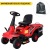 Садовый райдер Elitech МБ 4462Т (E1610.006.00) в Ижевске