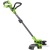 Аккумуляторный триммер GreenWorks G40LT331 4 Ач в Ижевске