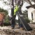 Воздуходувка аккумуляторная GreenWorks GD40BV (без аккумулятора и зарядного устройства) в Ижевске