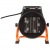 Тепловентилятор электрический Wester TBK-2000 в Ижевске