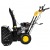 Бензиновый снегоуборщик Huter SGC 6000 в Ижевске