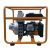 Бензиновая мотопомпа Villartec GP80 в Ижевске