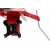 Культиватор электрический Eurosystems La Zappa el. 220V/1300Wt в Ижевске