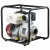 Бензиновая мотопомпа HND WP 40 X3C в Ижевске