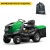 Садовый минитрактор Caiman Rapido Max Eco 2WD 97D2C2 в Ижевске