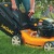 Газонокосилка бензиновая Cub Cadet CC 48 SPO HW в Ижевске