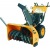 Снегоуборщик самоходный Garden Pro KC1542MS в Ижевске