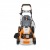 Газонокосилка бензиновая Villartec MB 5753VE в Ижевске