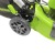 Газонокосилка аккумуляторная GreenWorks GD40LM48SP 8 Ач в Ижевске