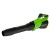 Воздуходувка аккумуляторная GreenWorks GD40BG3 4 Ач в Ижевске
