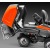 Садовый райдер Husqvarna RC 320Ts AWD с травосборником 9676288-02 в Ижевске