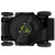 Газонокосилка аккумуляторная GreenWorks GD24X2LM411 2х4 Ач в Ижевске