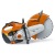 Бензорез Stihl TS 420 в Ижевске