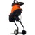 Измельчитель электрический Yard Fox 2400SE в Ижевске