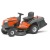 Садовый минитрактор Husqvarna CT 154 в Ижевске