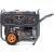 Бензогенератор Helmut LS 10000EA 9 кВт в Ижевске