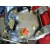 Мотоблок Weima WM1050 с двигателем Honda GC160 6.5 л.с. (Фрезы в комплекте!) в Ижевске