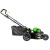 Газонокосилка аккумуляторная GreenWorks GD80LM46K4 в Ижевске