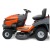 Садовый минитрактор Husqvarna CT 154 в Ижевске