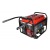 Бензогенератор Loncin LC13000S 9 кВт в Ижевске