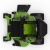 Садовый райдер аккумуляторный GreenWorks ZTC152 в Ижевске