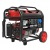 Бензогенератор Sunreka G6500X 6 кВт в Ижевске