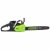 Аккумуляторная пила GreenWorks GD80CS50K2-18" в Ижевске