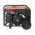 Бензиновый генератор инверторный Patriot iGN 5500 W 5 кВт в Ижевске