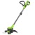 Аккумуляторный триммер GreenWorks G40LT331 (без аккумулятора и зарядного устройства) в Ижевске