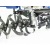 Мотоблок Garden Scout (Скаут) 105D в Ижевске