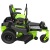 Садовый райдер аккумуляторный GreenWorks CrossoverT 7404107 (без аккумулятора и зарядного устройства) в Ижевске