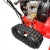 Снегоуборщик гусеничный Brait BR-1172ELTWS-6 в Ижевске
