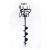 Мотобур (бензобур) Alteco GGD 2311 (GGD 1800) в Ижевске