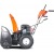 Снегоуборщик Yard Fox Basic 6152E в Ижевске