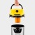 Хозяйственный пылесос Karcher WD 3 S V-19/4/20 SuctionBrushKit в Ижевске