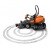 Садовый райдер Husqvarna P525DX в Ижевске