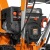 Снегоуборщик гусеничный Daewoo DAST 1590 в Ижевске